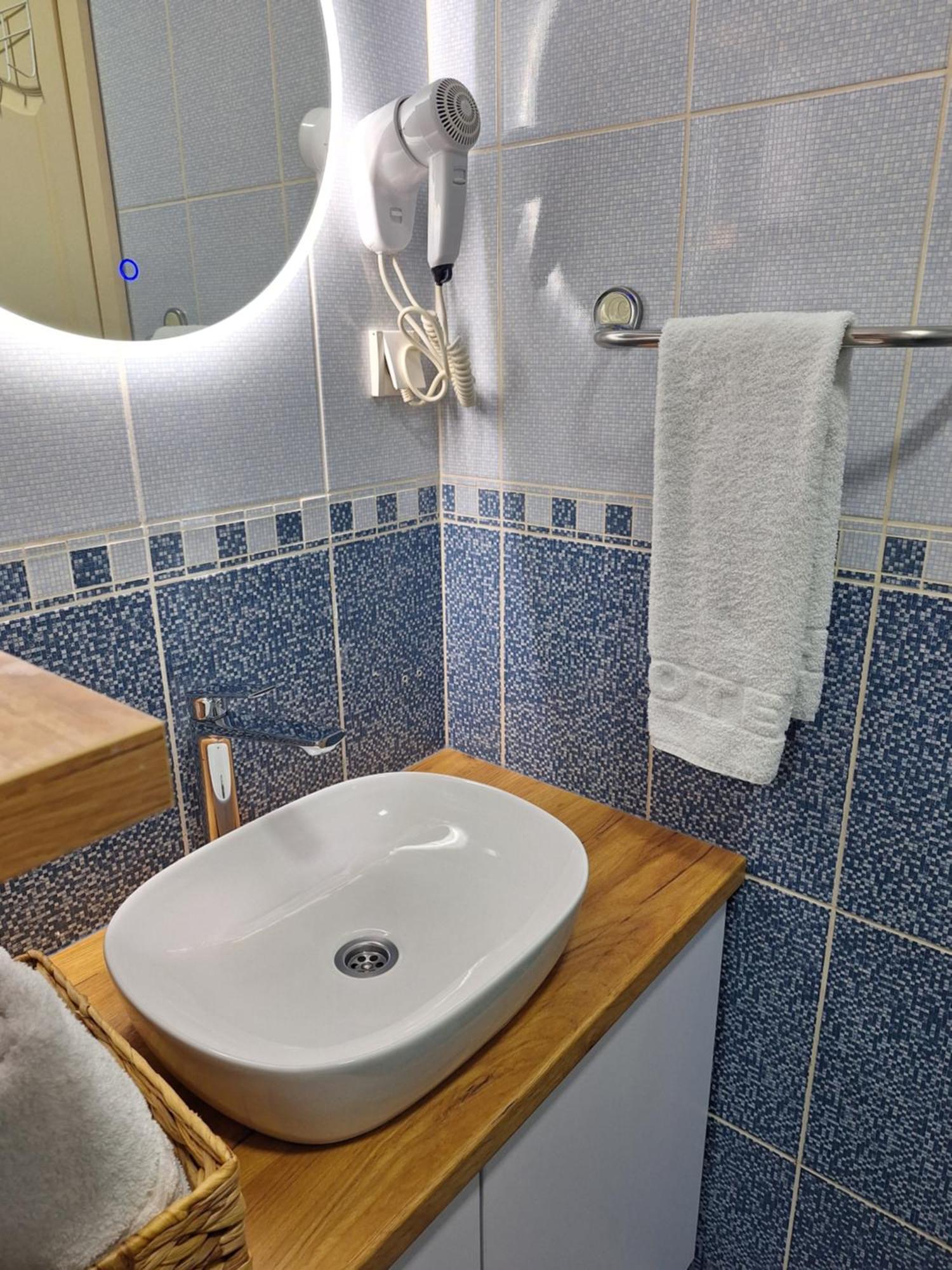 Matino Apartments 3 Valjevo Exterior photo