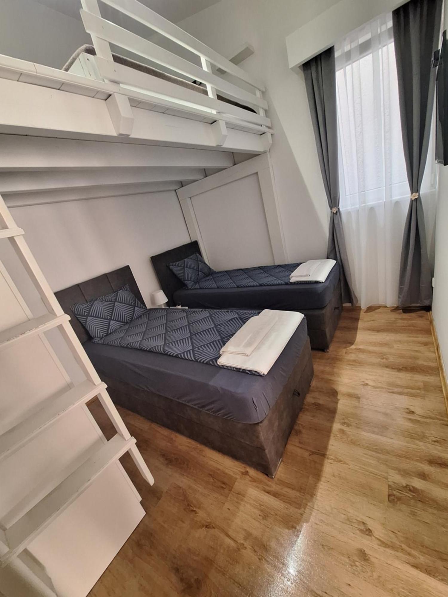 Matino Apartments 3 Valjevo Exterior photo