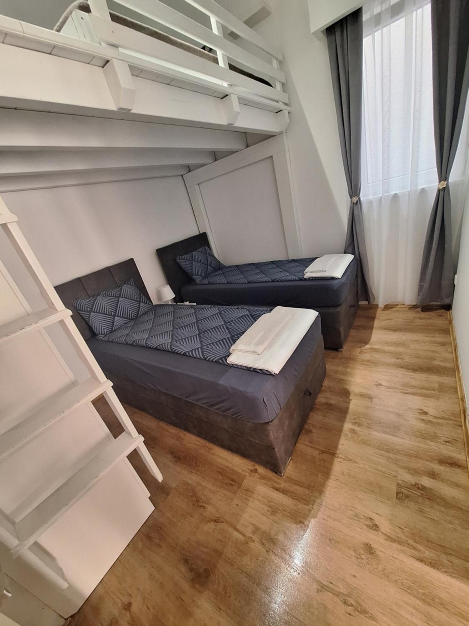 Matino Apartments 3 Valjevo Exterior photo
