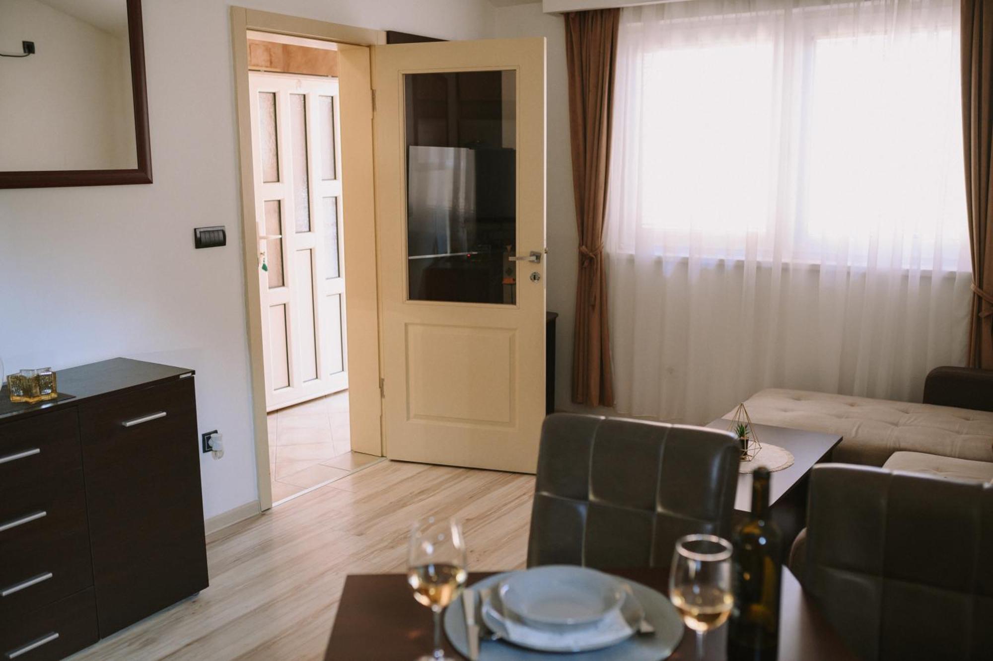 Matino Apartments 3 Valjevo Room photo